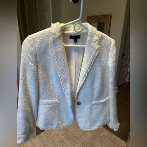 Ann Taylor Blazer | size 12